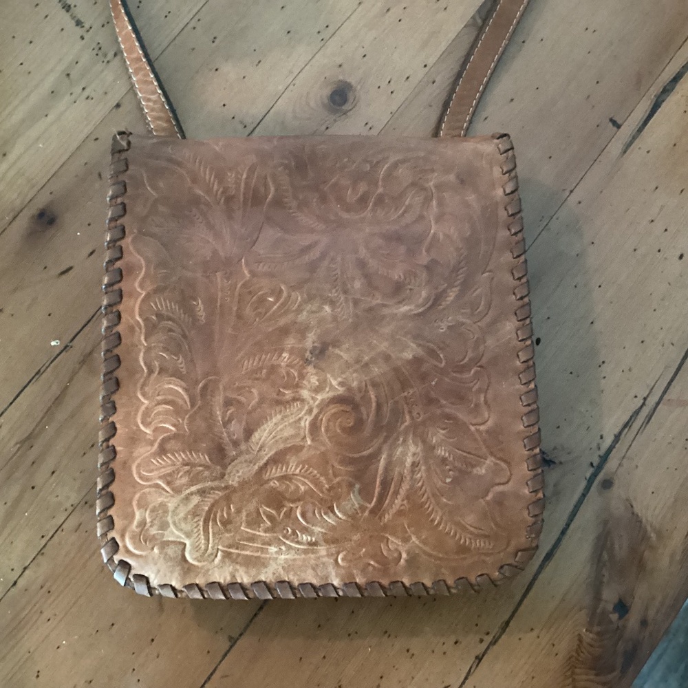 Patricia Nash Crossbody purse